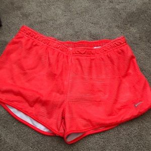 Nike Dry-Fit Athletic Shorts